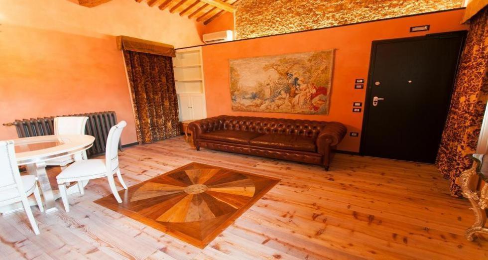 Villa Solaris Hotel & Residence Тецце-суль-Брента Номер фото