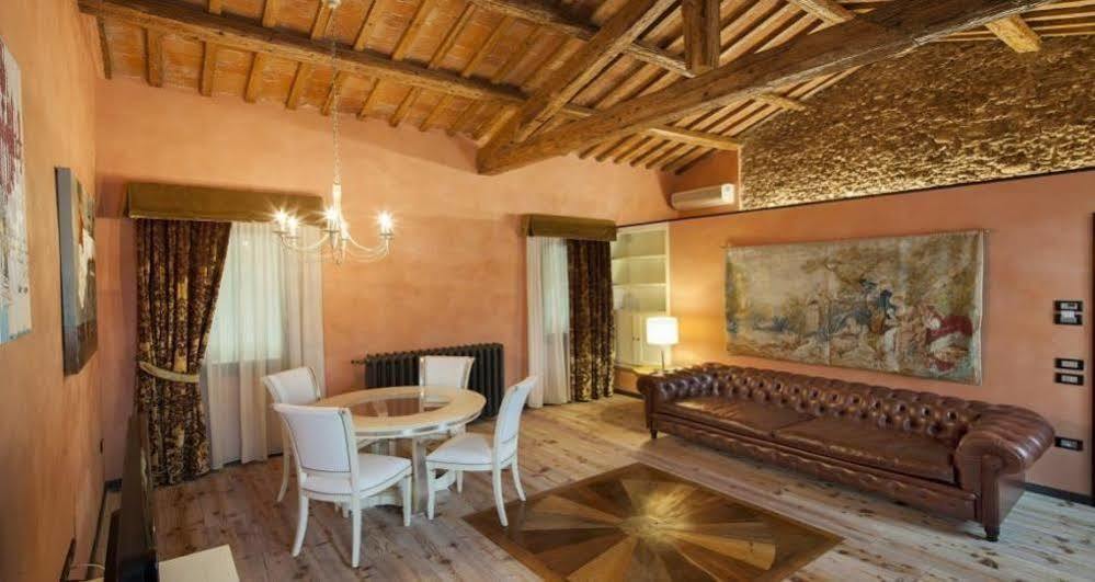 Villa Solaris Hotel & Residence Тецце-суль-Брента Экстерьер фото